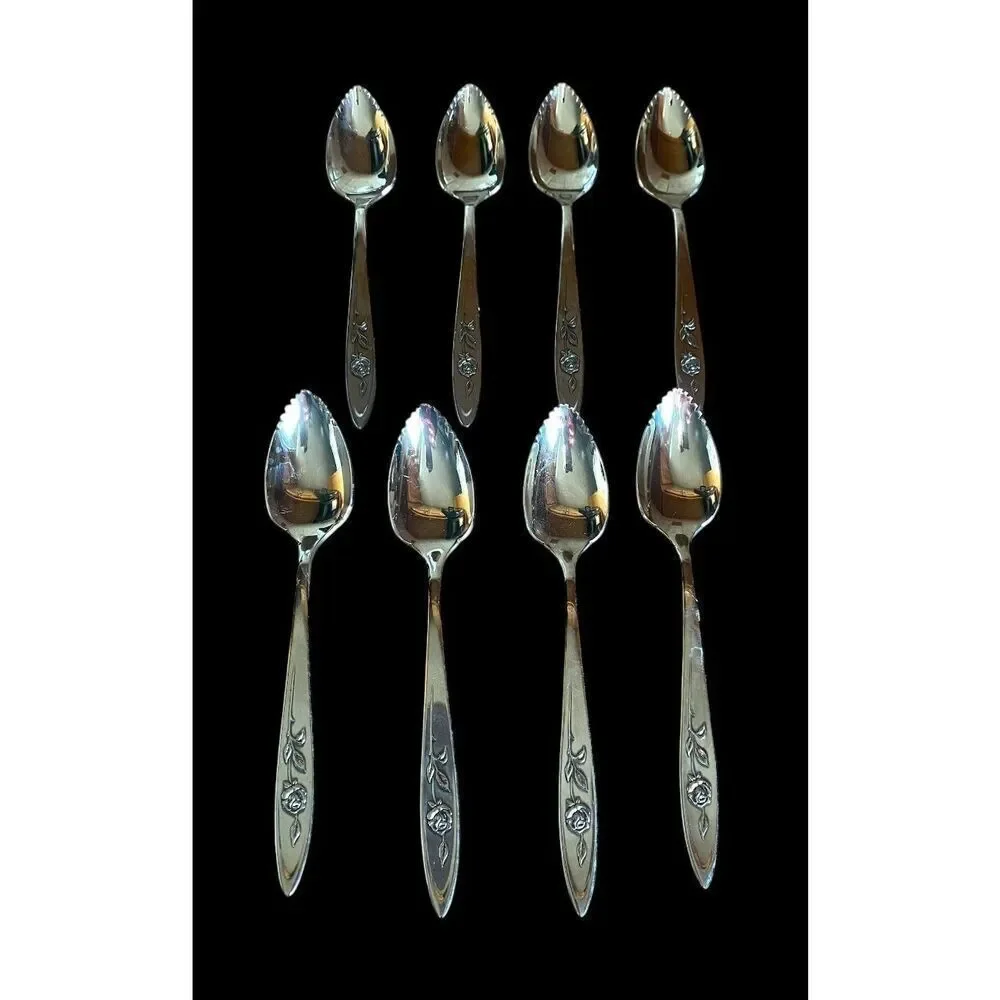 Oneida grapefruit spoon